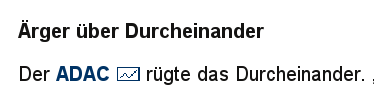 Screenshot-0001 ADAC verlinkt auf einen Penny-Stock