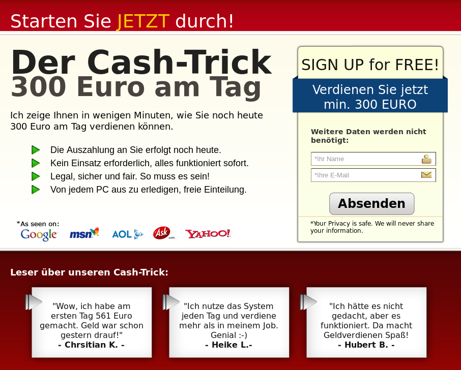 Nebenjob-Klick.com