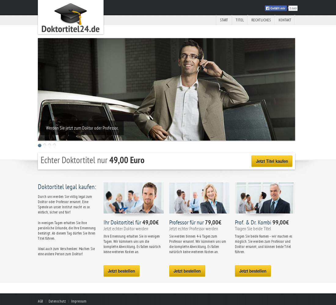 doktortitel24.de